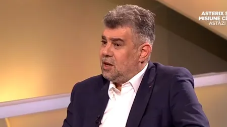 Marcel Ciolacu atacă IPOCRIZIA lui GEOANĂ: Nu suport jocul dublu de a vinde adevărul altfel decât e / E de noaptea minții