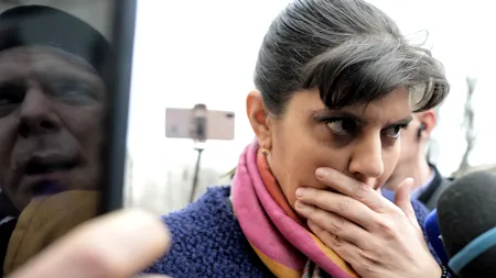 Maior, citat în dosarul Codruței Kovesi: Este așteptat joi la Secția de anchetă 