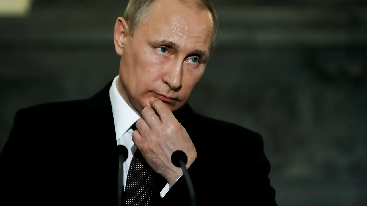 Putin avertizează: Operațiunea Turciei în Siria riscă să amplifice riscurile teroriste