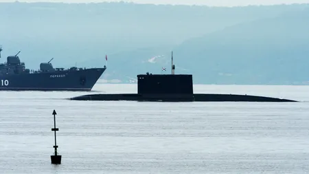 Dimitri Peskov: Detaliile incendiului izbucnit la bordul submarinului rus reprezintă secrete de stat