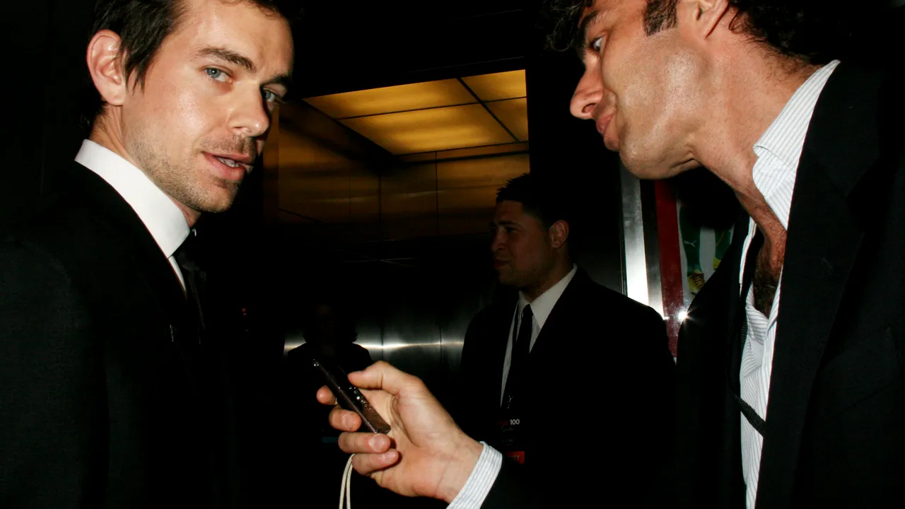 De ce șeful Twitter nu a blocat niciodată pe nimeni pe rețelele de socializare. „Uneori primesc mesaje foarte urâte