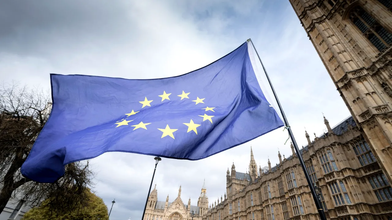 Primii imigranți care vor pierde dreptul de a rămâne în Marea Britanie după Brexit