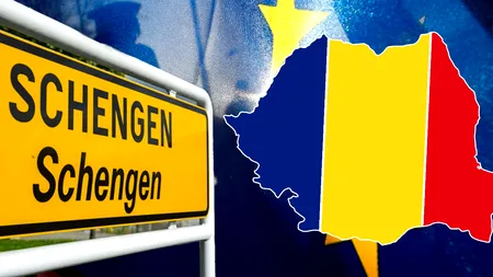 În DECEMBRIE, JAI votează /ROMÂNIA intră complet în SCHENGEN la 1 ianuarie 2025