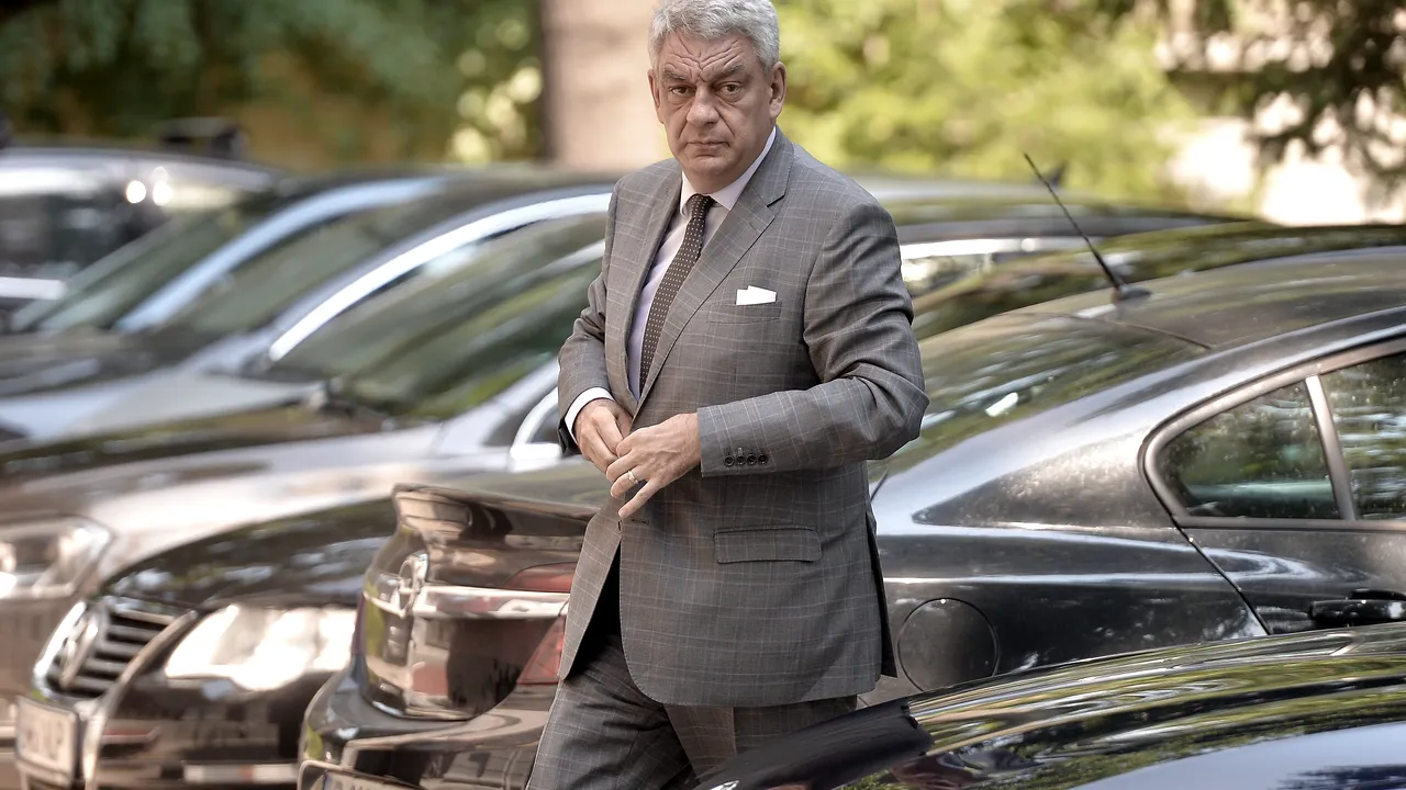 Mihai Tudose, DEZAMĂGIT de „viața de apoi