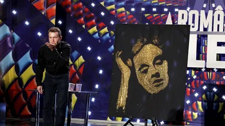 ROMÂNII AU TALENT, SEZONUL 3. Concurentul care a 