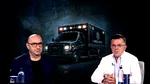 Dan Dungaciu, avertisment după episodul „Ambulanța Neagră”: „Cea mai mare bombă este tensiunea care crește în România”