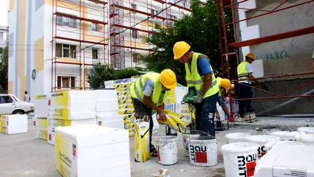 Proiectele de eficiență energetică ar putea avea un buget de 2 miliarde de euro în perioada 2014 - 2020