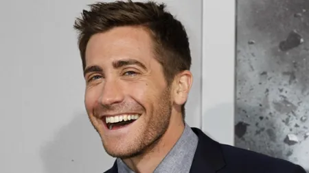 FOTO. Transformare spectaculoasă a actorului Jake Gyllenhaal. Cât de mult a slăbit pentru un rol
