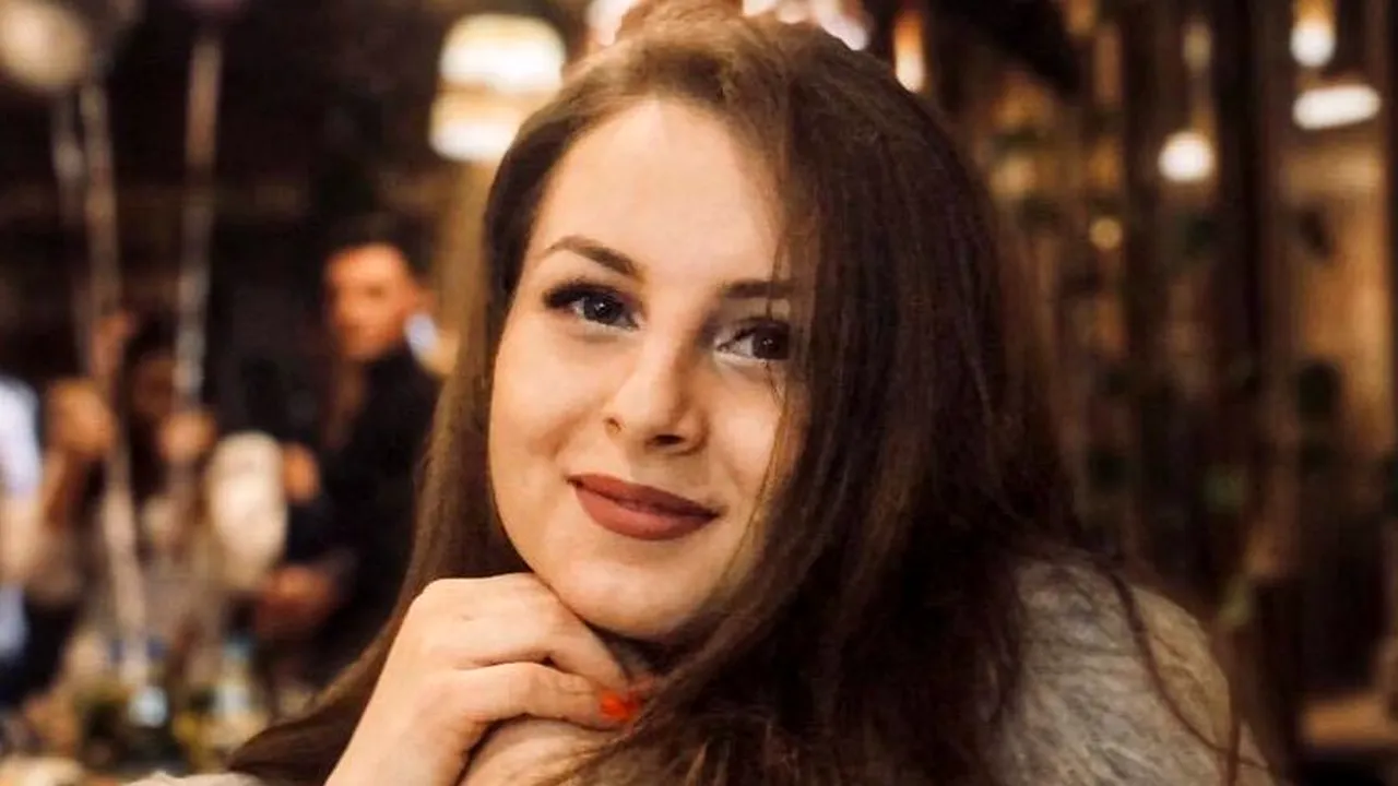 Alexandra, tânăra de 24 ani care a murit în accidentul de la Constanța, era asistentă medicală (FOTO)