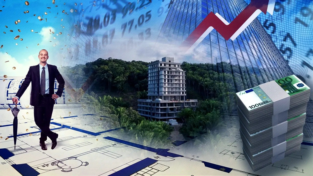 Miliardarii care vor să iasă din democrație. Cum își construiesc elitele din tech propriile orașe, cu reguli și taxe făcute de ei