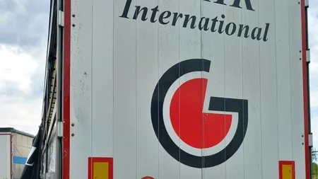 Piedone a trimis comisarii ANPC, în vamă, să verifice autenticitatea a 45.885 kg de detergent de contrabandă