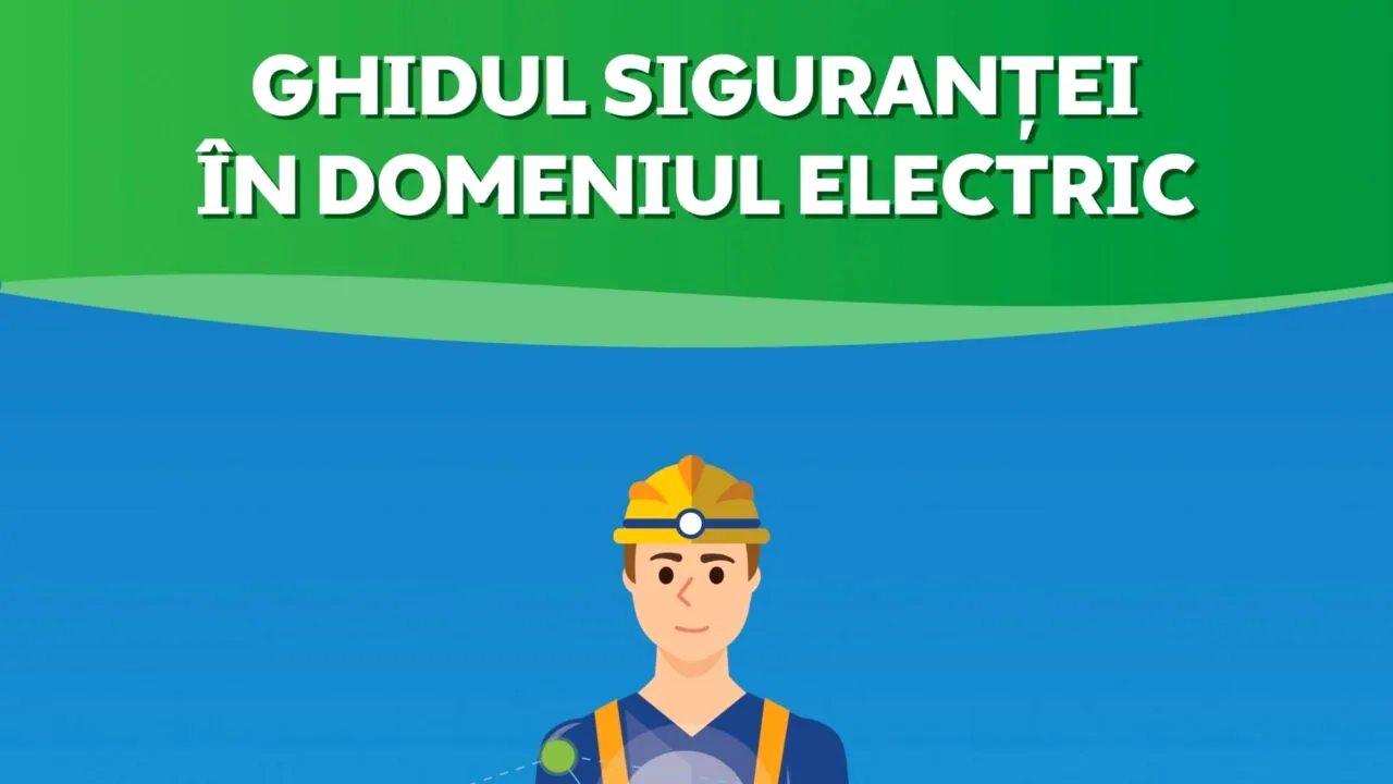Ghidul siguranței în domeniul electric