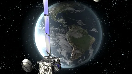 Cum crede Adrian Sonka, de la Observatorul Astronomic, că ar putea să arate SFÂRȘITUL LUMII