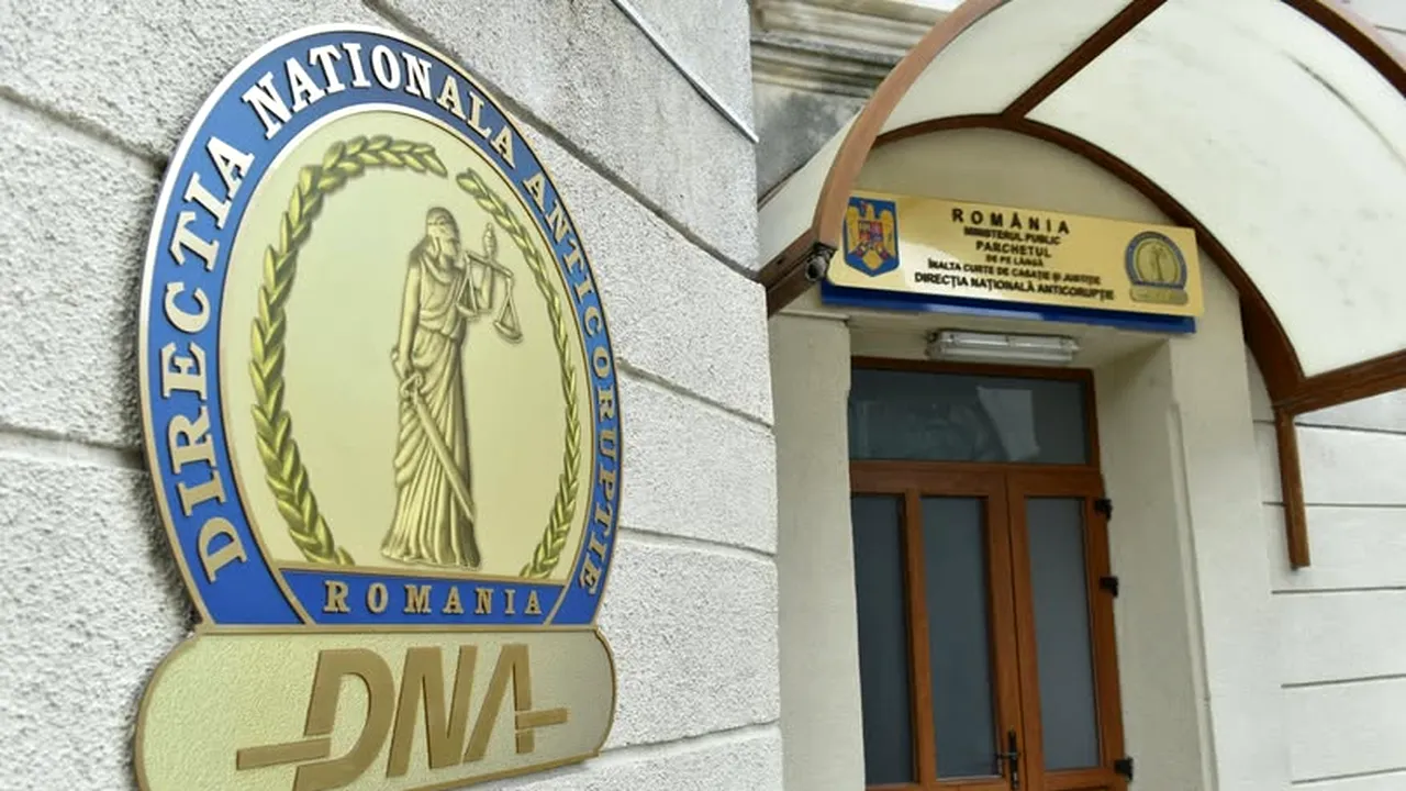 A fost arestat traficantul de influență prins în flagrant când lua 60.000 de EURO pentru a interveni în favoarea afaceristului Jean Tucan