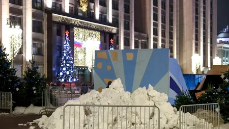 Vremea o ia razna: Iarna lovește la tropice, vara se mută în nord/ Cel mai 