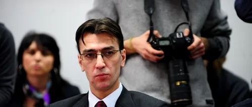 Judecătorul Adrian Neacșu, audiat la DNA în legătură cu prezența sa în CSM