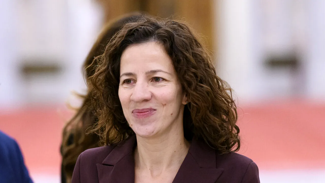 Roxana Mînzatu, VIZITĂ oficială în România: Întâlniri cu liderii politici și discuții despre viitorul european al țării