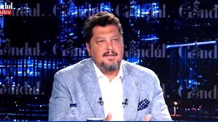 Claudiu Târziu, replică tranșantă în cazul Fritz. „Oamenii de genul lui Fritz cred că legile cu dedicație trebuie făcute pentru și nu contra lor”