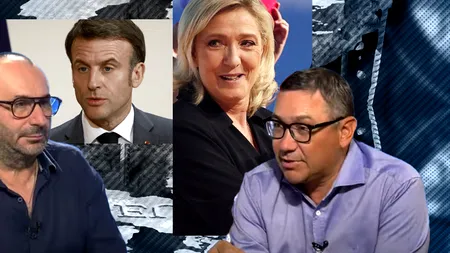 Victor Ponta, despre alegerile din UK: “Francezii s-au bucurat că a fost ÎNVINS partidul lui Le Pen, dar au câștigat comuniștii”