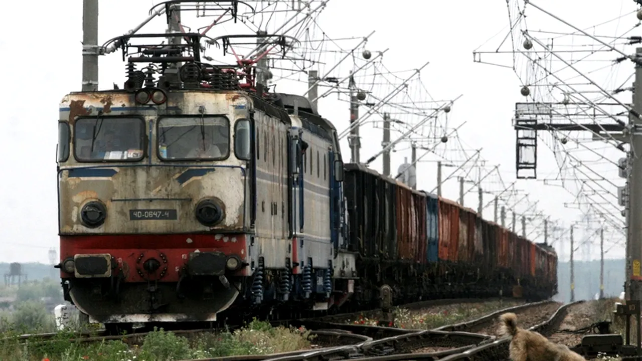 CFR primește peste 590 milioane lei pentru plata restanțelor către Ministerul Transporturilor