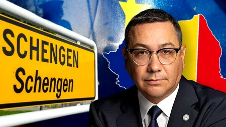 EXCLUSIV | Victor Ponta, despre 