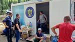 Gheorghe Șoldan (președinte CJ Suceava): Casele din BROȘTENI, refăcute treptat după inundații