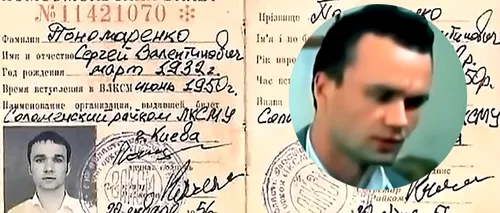 Misterul dispariției „călătorului în TIMP” Serghei Ponomarenko, elucidat după 17 ani. Ce a descoperit youtuber-ul Joe Scott