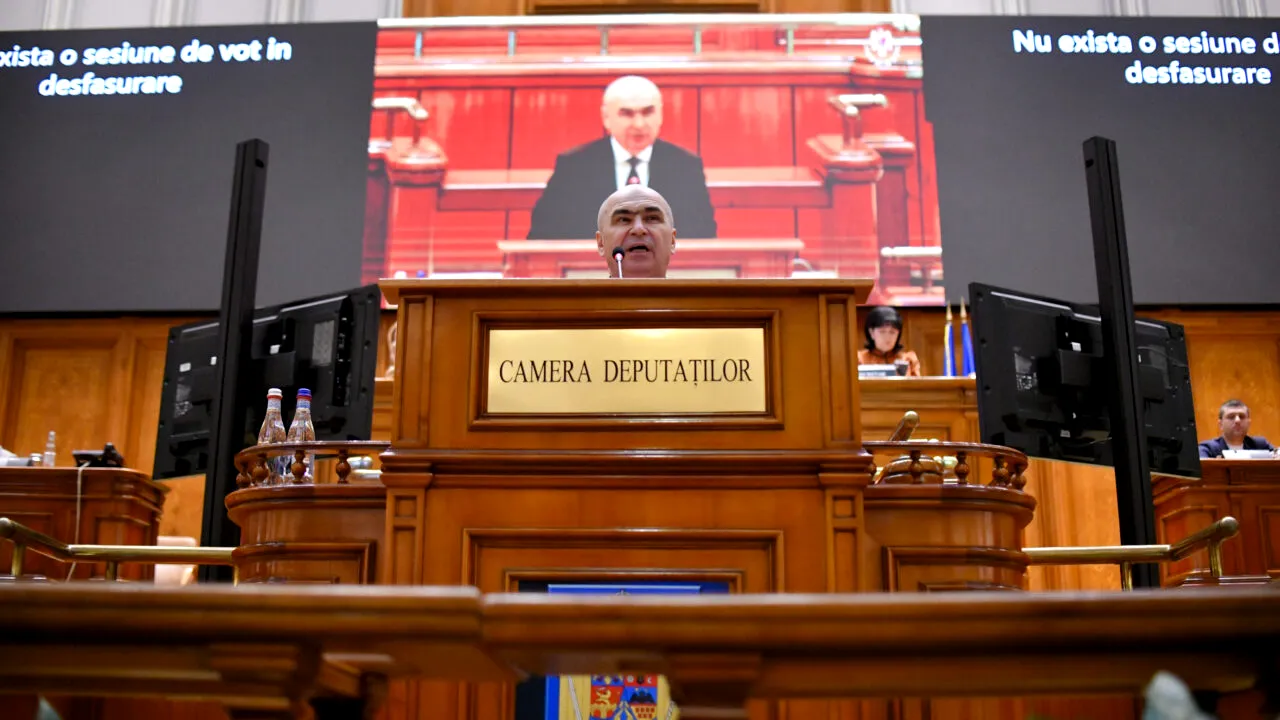 S-au ales taberele. Care sunt ultimele calcule înainte de moțiune. Pe cine se bazează Bolojan să rămână în funcție