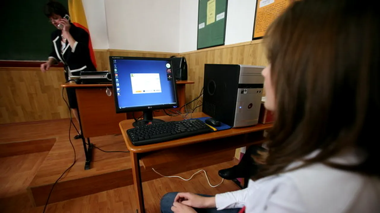 Pricopie: Vrem să implicăm elevii în proiecte care să asigure o mai bună comunicare între instituții