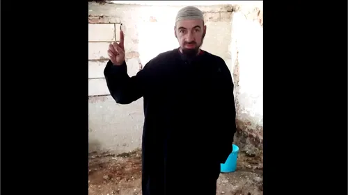 Interceptări din cazul „teroristului Ibrahim din Argeș: Când simți pornirea interioară că ești gata să aționezi, o faci pur și simplu