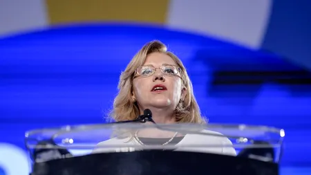 România primește bani, dar nu știe pe ce să-i cheltuie. Europarlamentarul Corina Crețu: Rata de absorbţie a fondurilor europene este la 35% / Nu există încă o listă a priorităţilor actualului Guvern pentru viitoarele sume