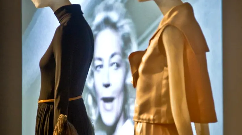 O colecție de obiecte care a aparținut actriței Lauren Bacall a fost vândută la licitație pentru 3,6 milioane de dolari