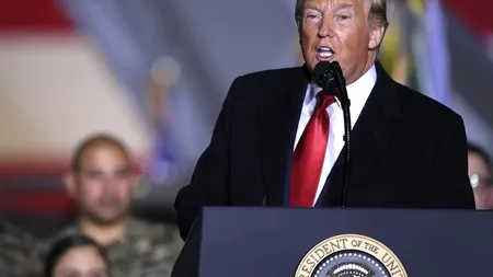 Donald Trump îl numește pe Biden „groparul Americii”! Republicanii și-au ales liderul