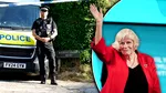 Ann Widdecombe, fost ministru britanic, ar fi fost ucisă cu 24 de ore înainte să-i fie găsit cadavrul, susține poliția britanică