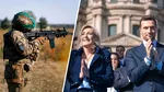 Jordan Bardella spune că viitorul guvern francez nu va mai acorda ajutoare gratuite Ucrainei: „Franța se scufundă în datorii”