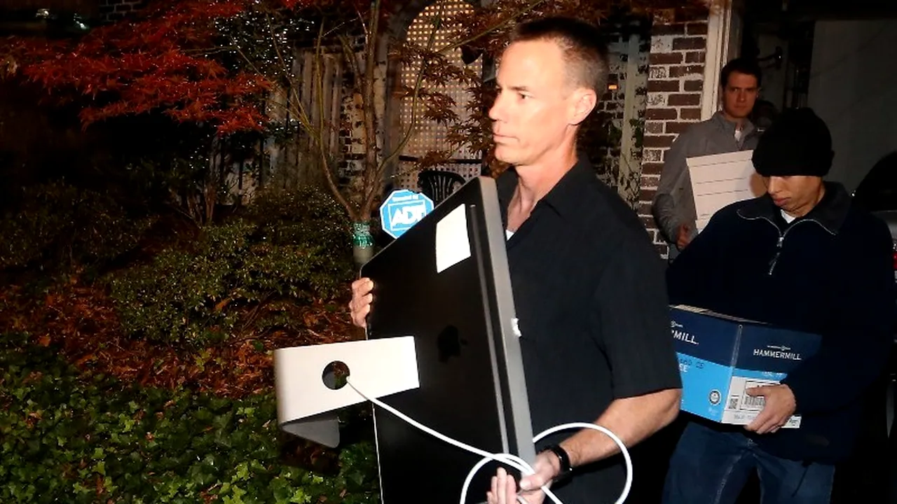 Supravegherea pe Internet practicată de către FBI este anticonstituțională, stabilește o judecătoare