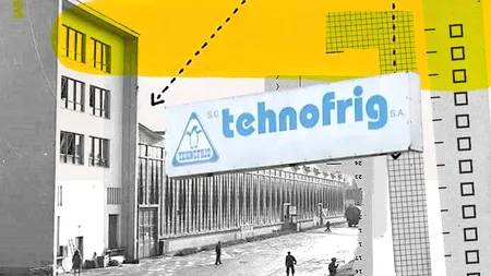 EXCLUSIV VIDEO | Sacrificarea fabricii Tehnofrig care producea utilaje ca în Germania și Suedia pe ”altarul” imobiliarelor din Cluj. ”După demolarea halelor, s-a arat totul și s-a vândut terenul”