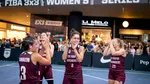 O finală și o semifinală pentru echipele românești într-un super show de BASCHET 3×3