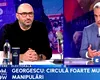 Călin Georgescu: „Avem o SINGURĂ misiune, nu schimbă oamenii, schimbăm sistemul”