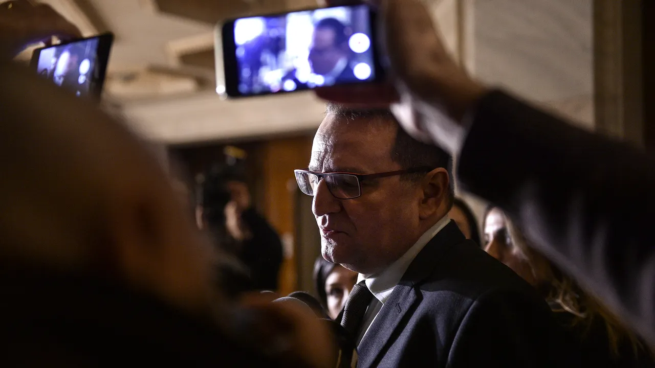 What a miracle! Rudolf Giuliani vorbește cu glasul PSD-ALDE