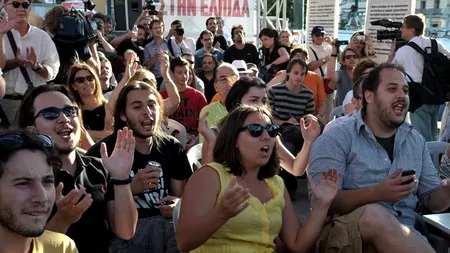 REZULTATUL ALEGERILOR DIN GRECIA, comentat de presa elenă: 