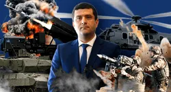 Întrebat de Gândul ce firme românești beneficiază de cele aproape 17 miliarde de euro din programul SAFE, Radu Miruță nu a știut să nominalizeze nici măcar o firmă