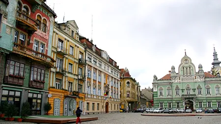 De ce au început să vină nemții să lucreze în Timișoara pentru un gigant IT