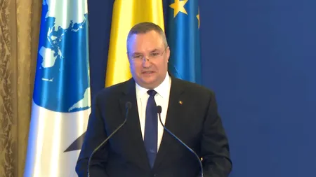 VIDEO | Nicolae Ciucă: Aderarea României la OCDE a devenit un obiectiv major de politică externă și un obiectiv strategic de țară, după aderarea la Uniunea Europeană și NATO