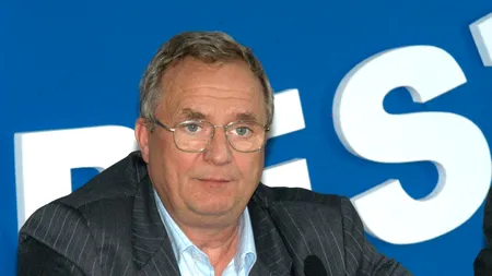 Fost primar al Sectorului 1, mort de Covid-19! A fost consilierul Gabrielei Firea