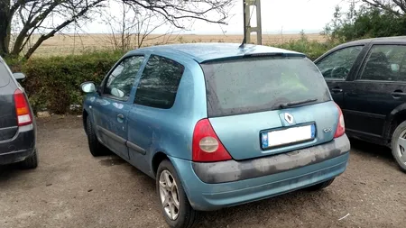 Albanezi prinși în timp ce încercau să intre ilegal în România