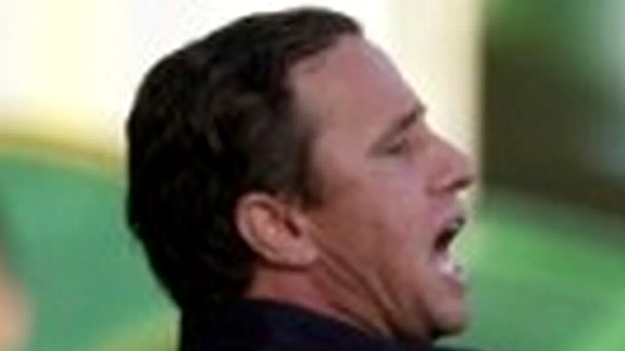 Scandal înainte de meciul amical Steaua-Șahtior