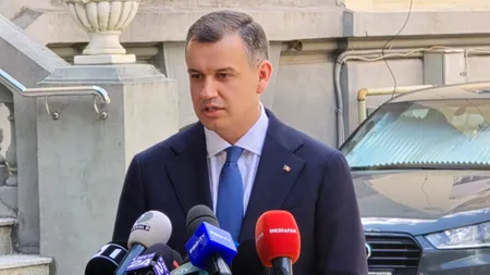 Rezumatul zilei 3 de negocieri, în varianta lui Tomac: „Sunt deschis şi hotărât să merg mai departe”