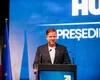 Hubert Thuma: „Le mulțumesc colegilor mei liberali pentru faptul că m-au validat din nou vicepreședinte regional al PNL”