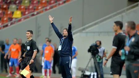 Scandal monstru în Liga 1. L-au DAT AFARĂ fără nicio explicație. Poliția, pusă să-i INTERZICĂ intrarea pe stadion